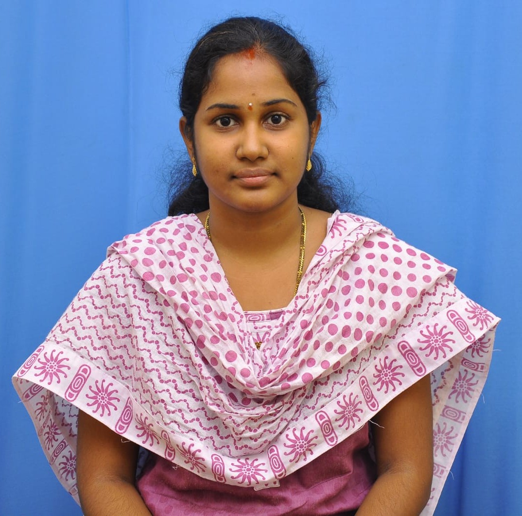 Ms. Jayavani Devarapu
